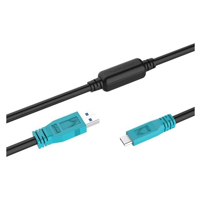 ULK10G-AC-8M