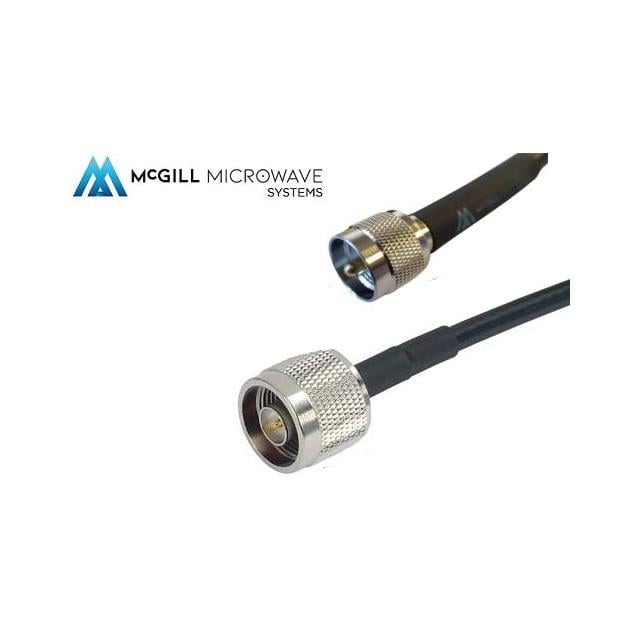 LMR-400-LSZH-UM-NM(QTY:80ft)