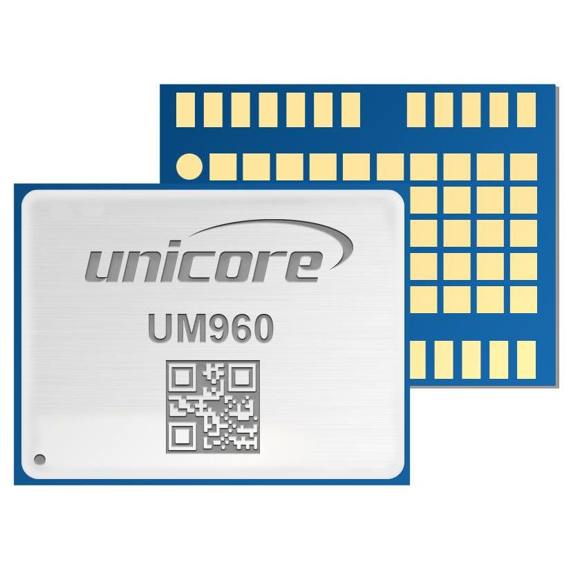 UM960