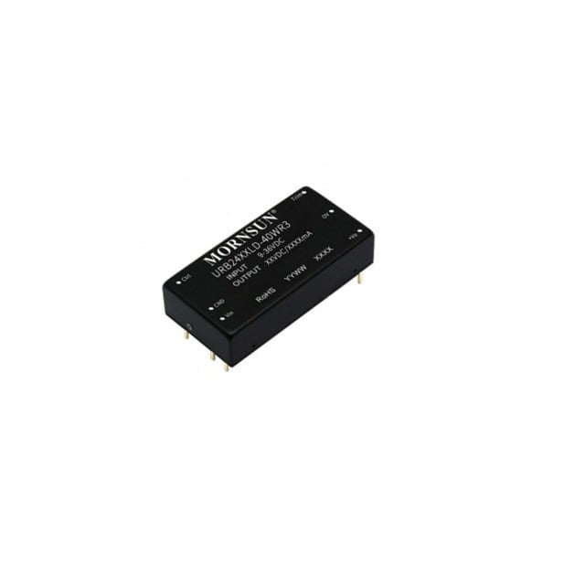 URB2405LD-40WR3