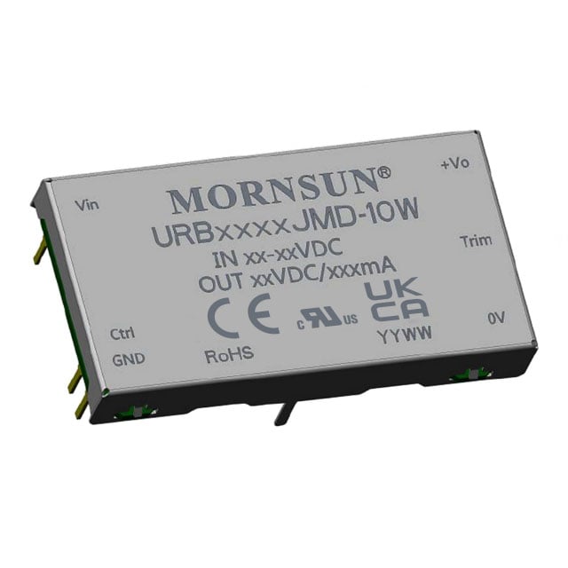 URB2412JMD-10W
