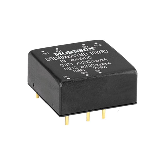 URD480524YMD-10WR3
