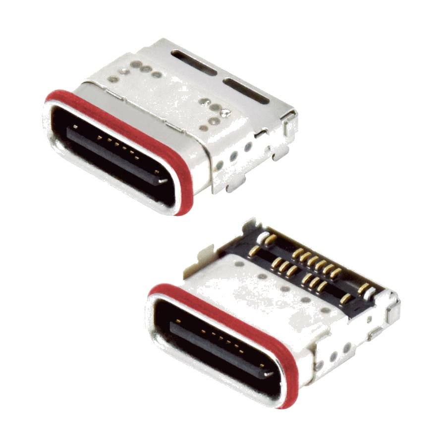 USB-C20-S-RA-CS67-SMT-WP-BK-30-TR