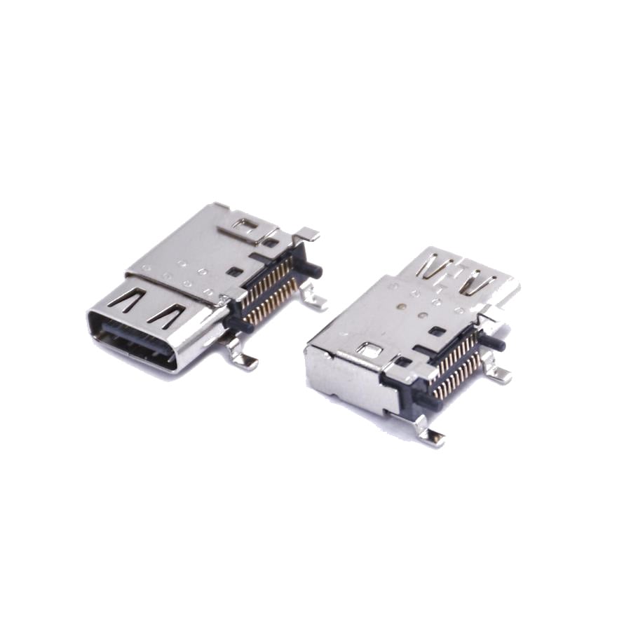 USB-C32-S-RU-CS4-BK-TR