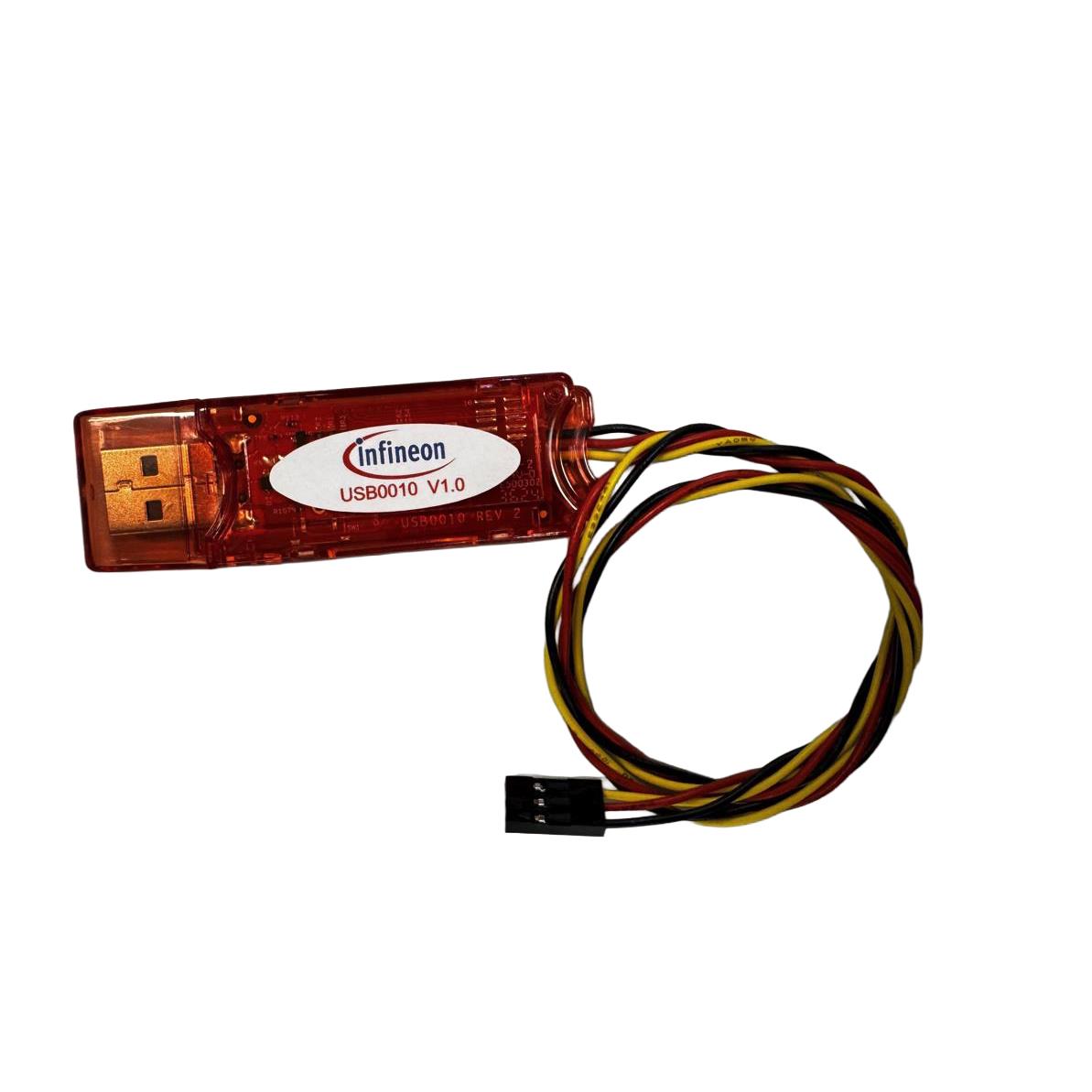 USB0010TOBO1