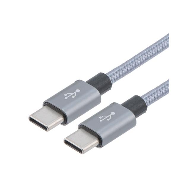 USBC2-MM-1FT