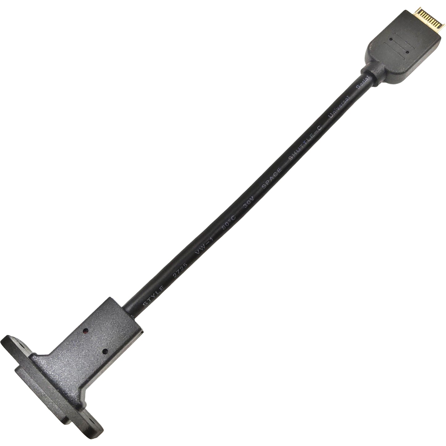USBC2SILP0M1USB3120PINBK