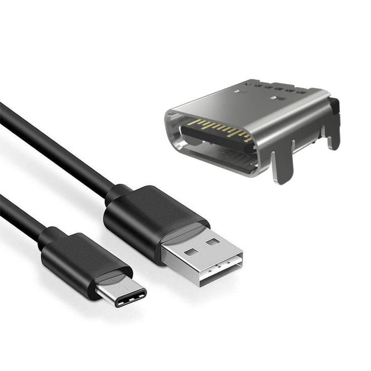 USBC2USB3FB-C