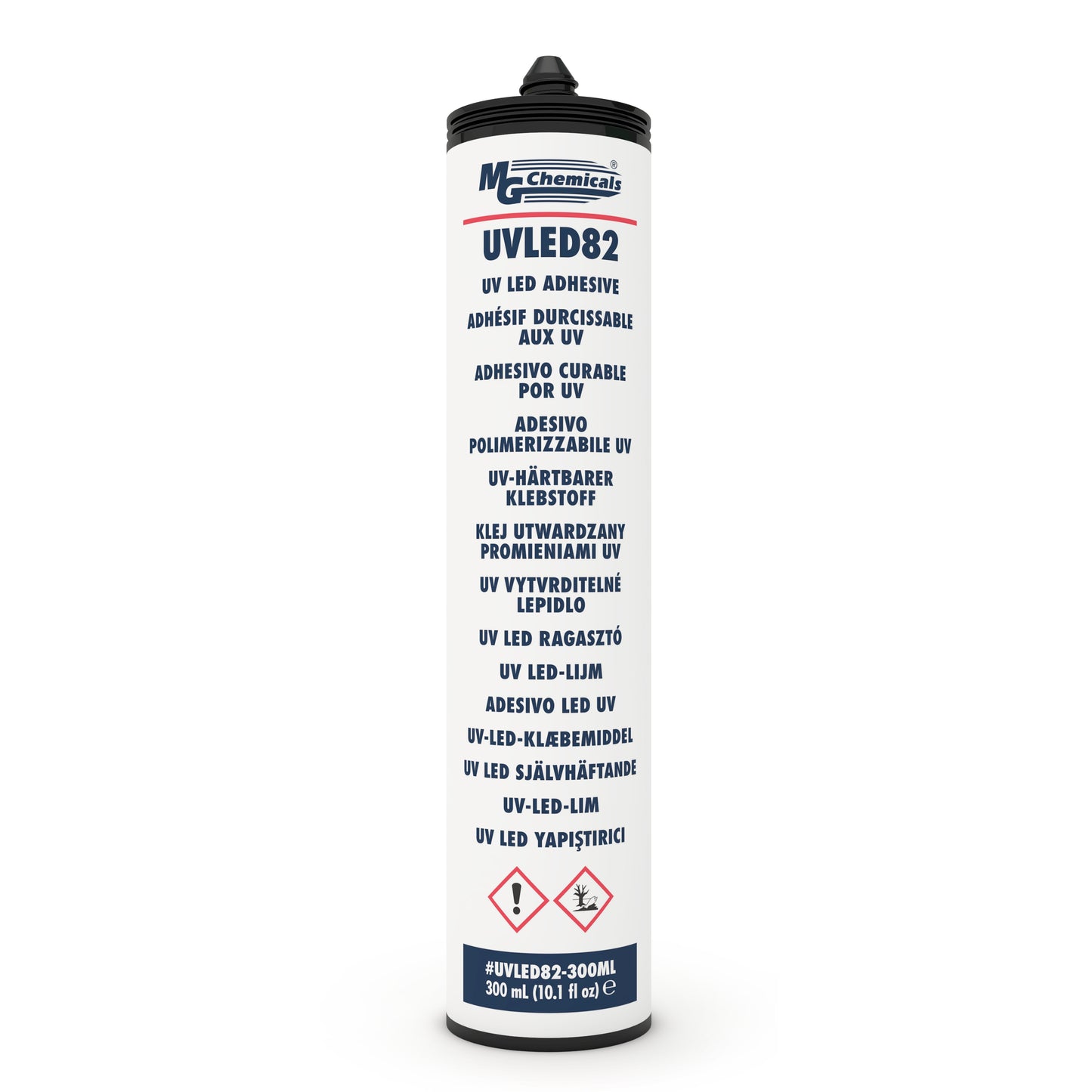 UVLED82-300ML