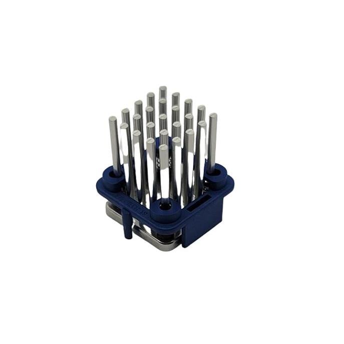 UNI-H27052-21P/2.6BU