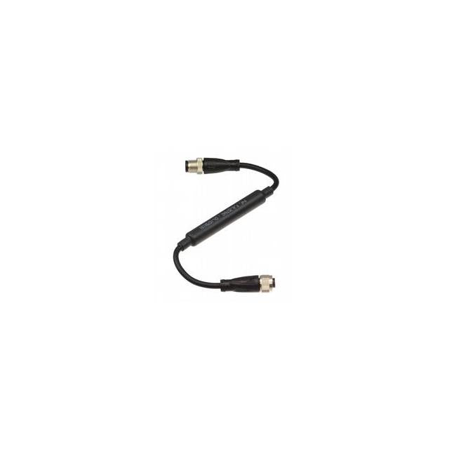 V19-G-EMV-BK0.3M-PVC-V19-G