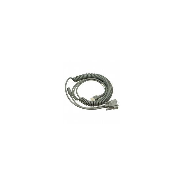 V45-G-2M-PVC-SUBD9