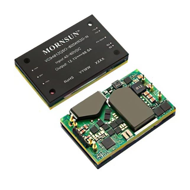 VCB4812QBO-800WR3D-N