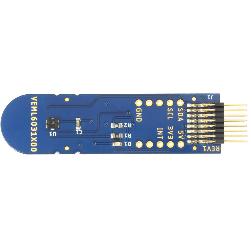 VEML6031X00-SB