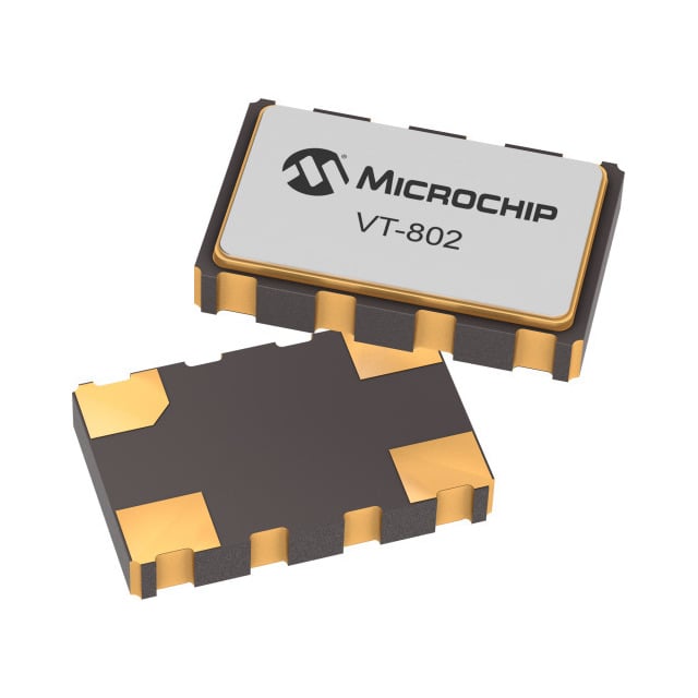 VT-802-EAE-2560-50M0000000
