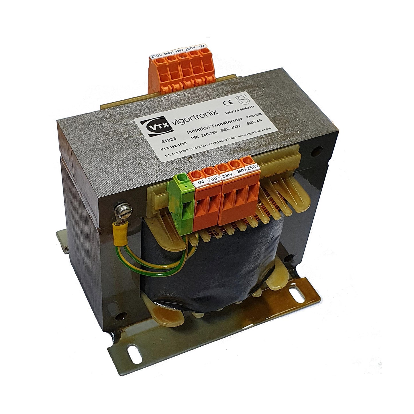 VTX-182-250
