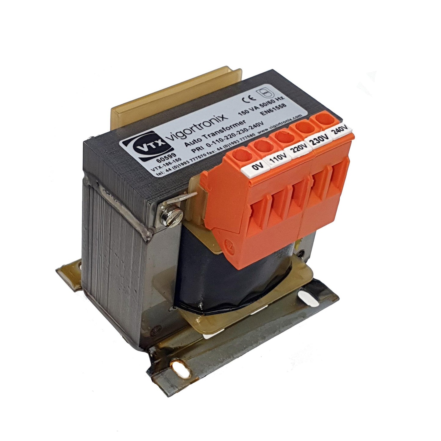 VTX-186-500