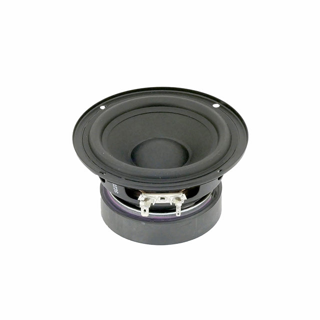 W 100 C - 4 OHM