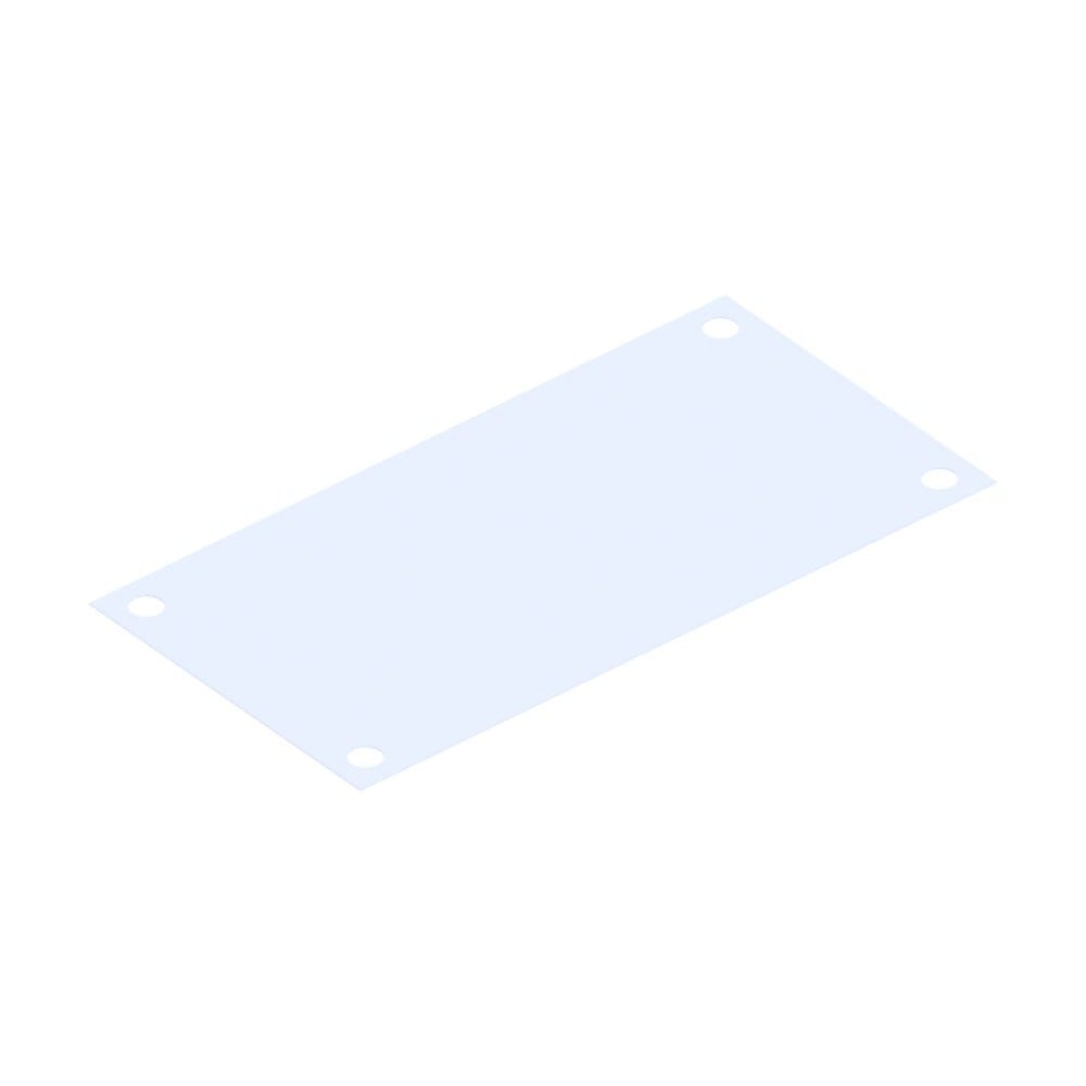 WFK 60 03 62 x 122 L Econo PACK 3