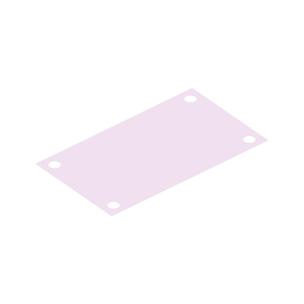 WFK 65 62 x 107 L Dual-Int-A-Pak