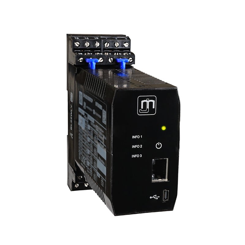WK 6000MUX