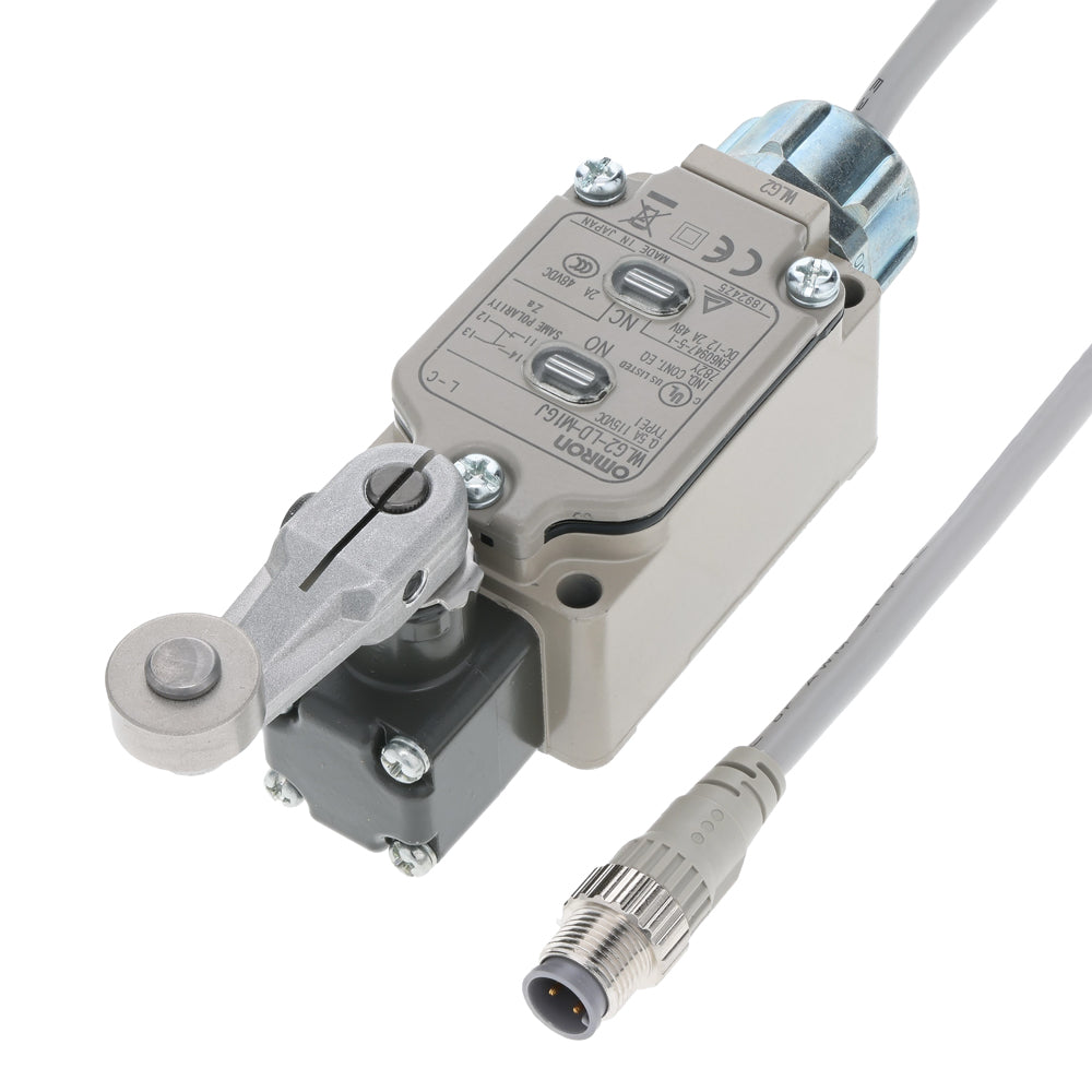 WLG2-LD-M1GJ 0.3M