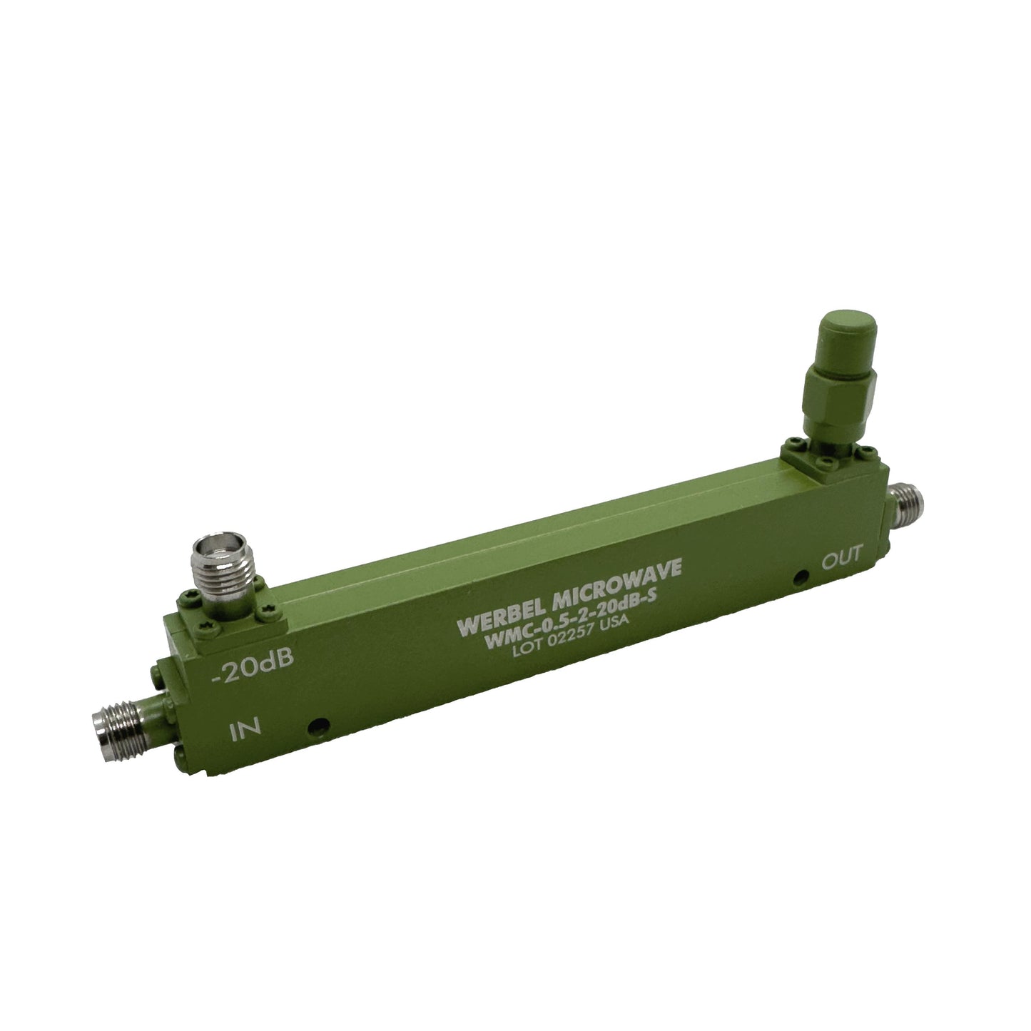 WMC-0.5-2-20dB-S
