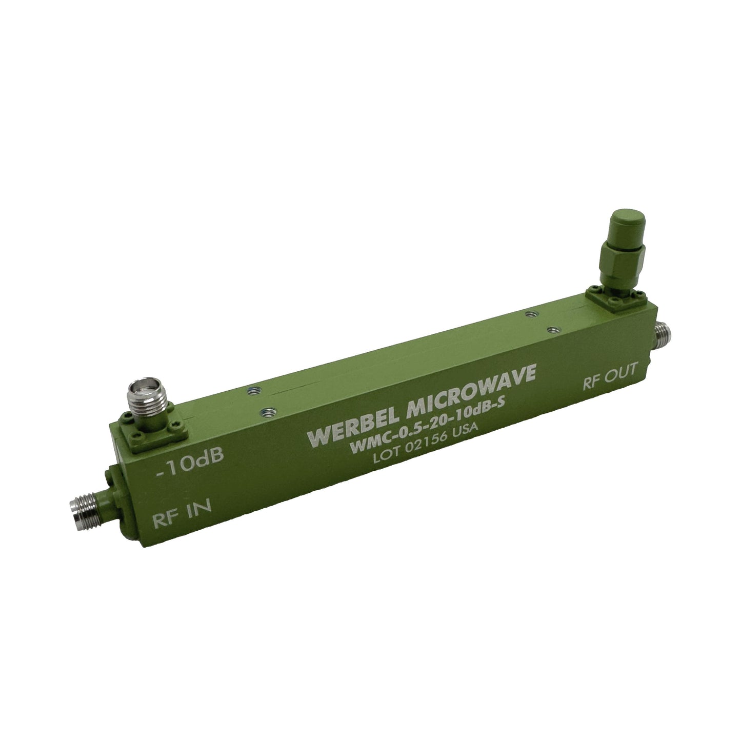 WMC-0.5-20-10dB-S