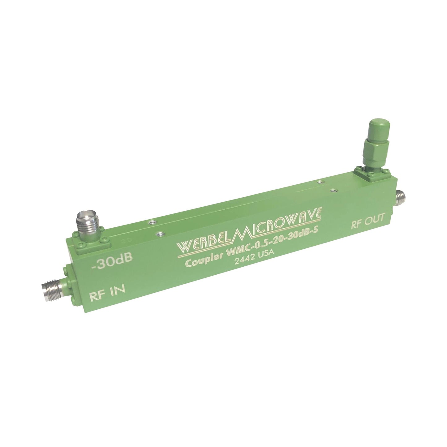 WMC-0.5-20-30DB-S