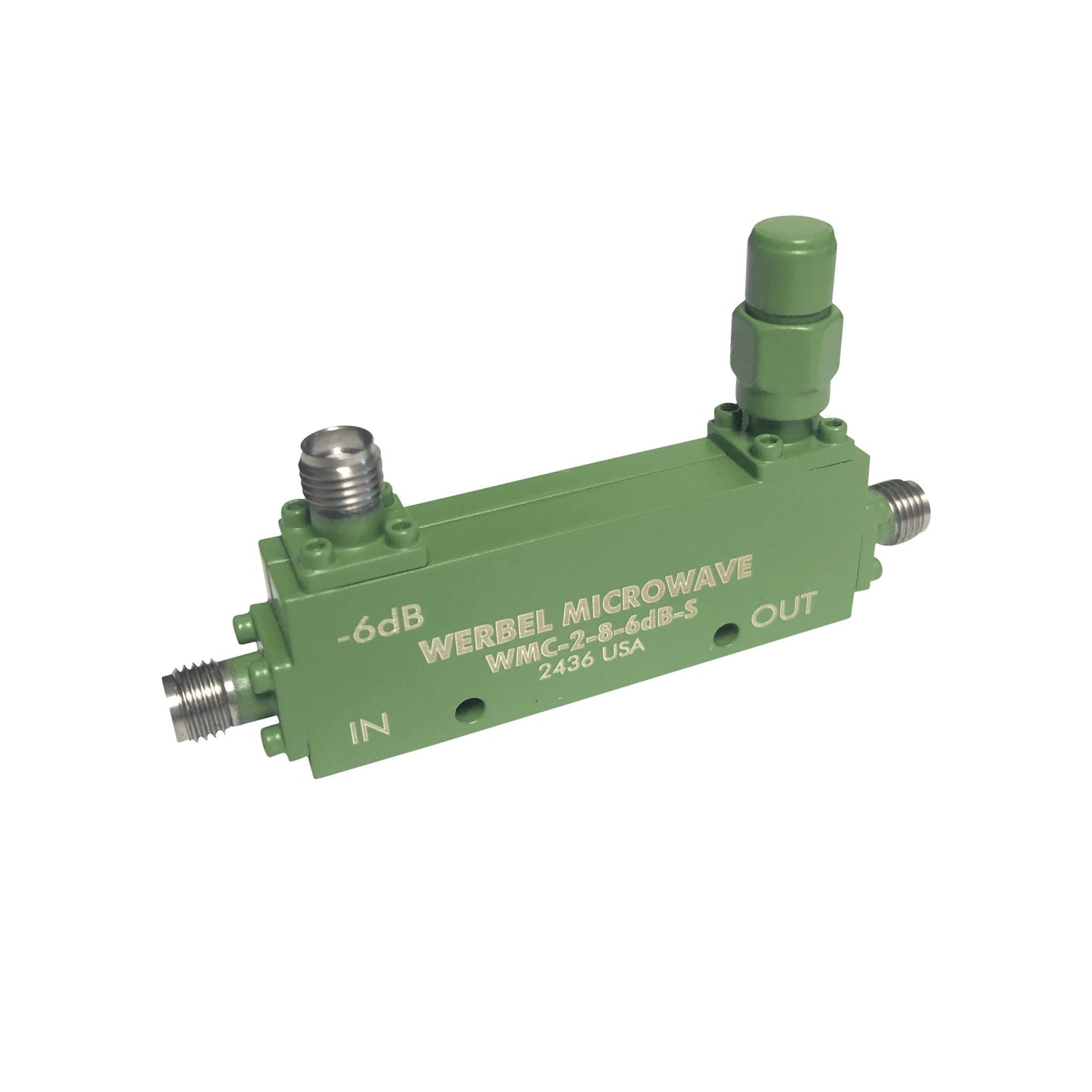 WMC-2-8-6dB-S