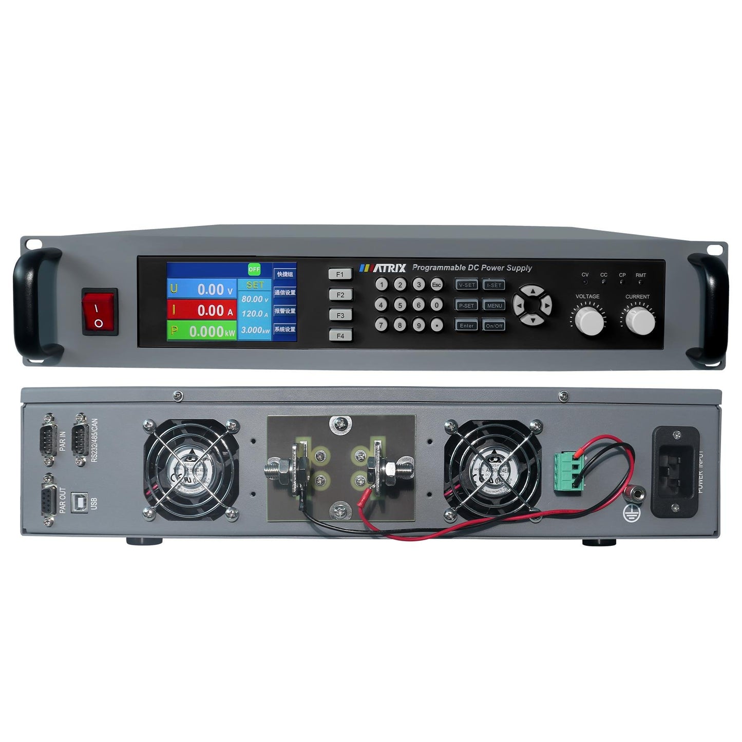 WPS-1500S-500-10