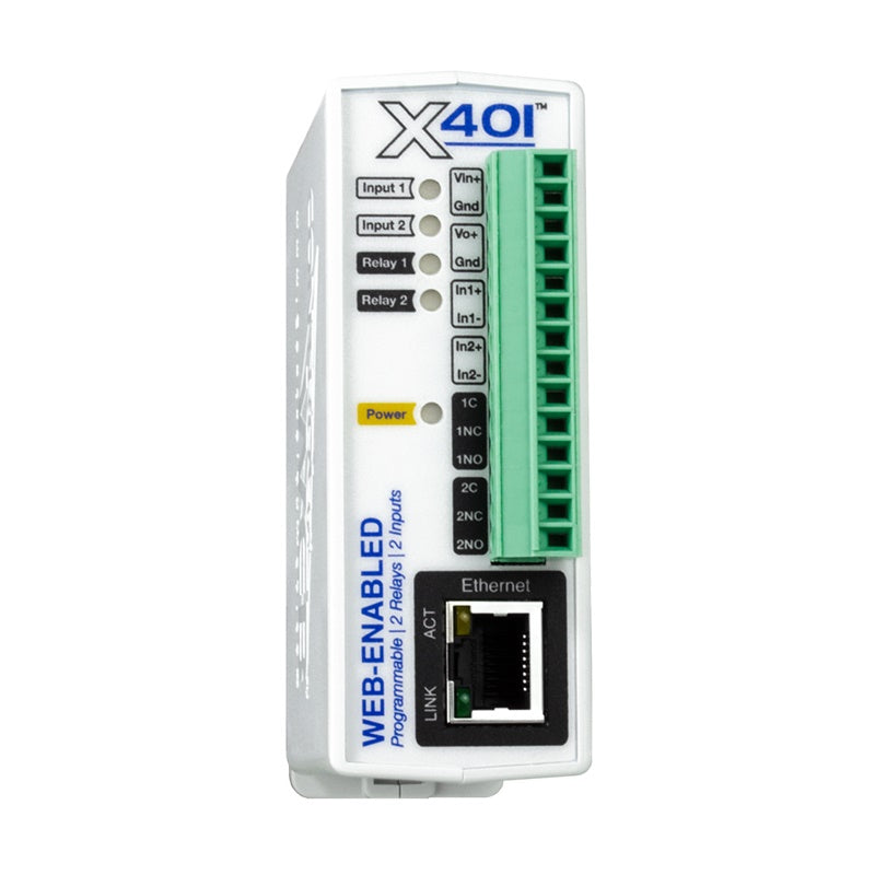 X-401-I