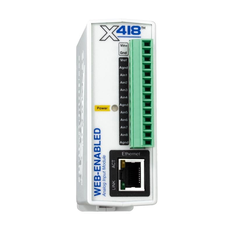 X-418-E