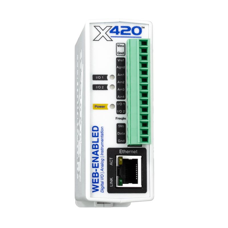 X-420-E
