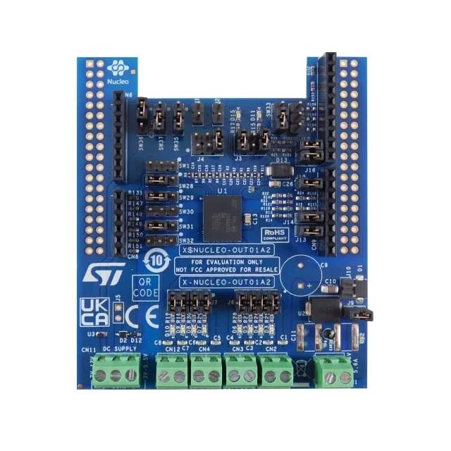 X-NUCLEO-OUT01A2