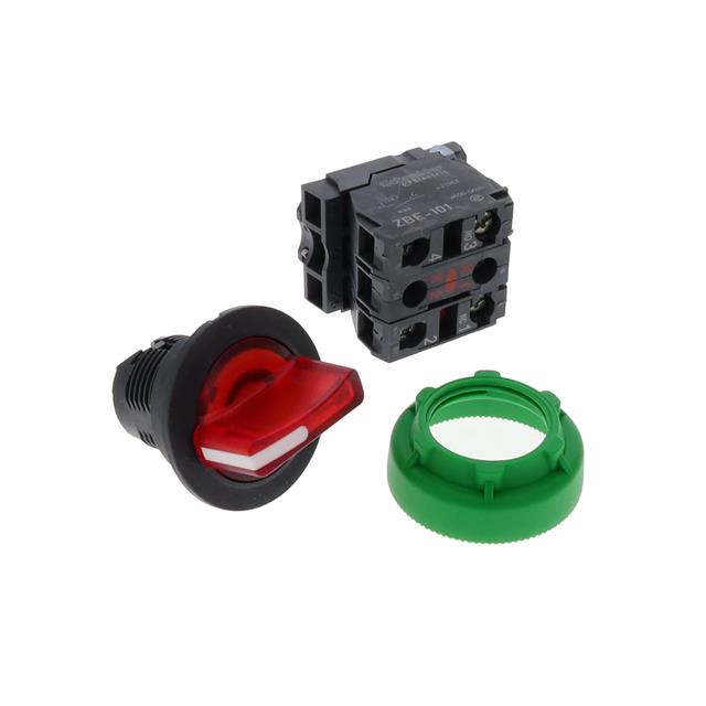 XB5FK134M5