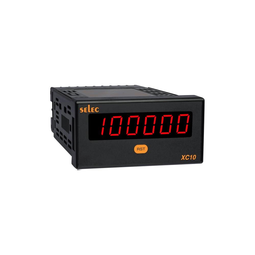 XC10D