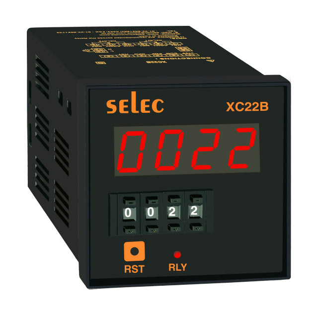 XC22B V2