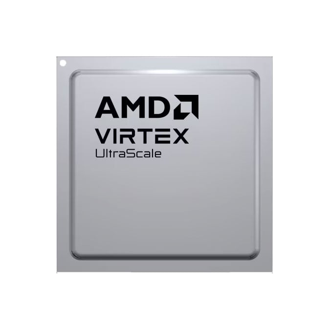 XCVU080-3FFVA2104E