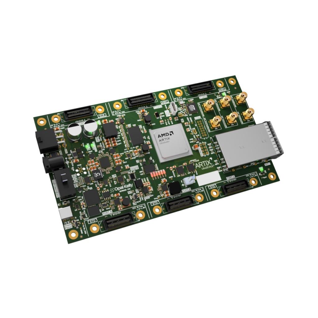 XEM8320-AU25P-KIT
