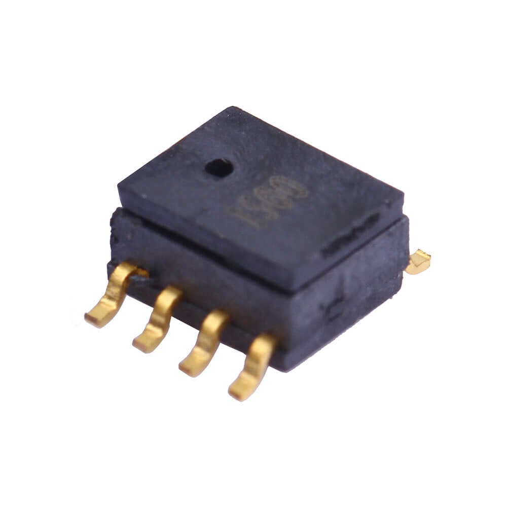 XGZP170101A