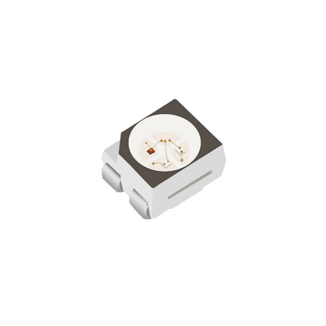 XL-3528RGBW-HM
