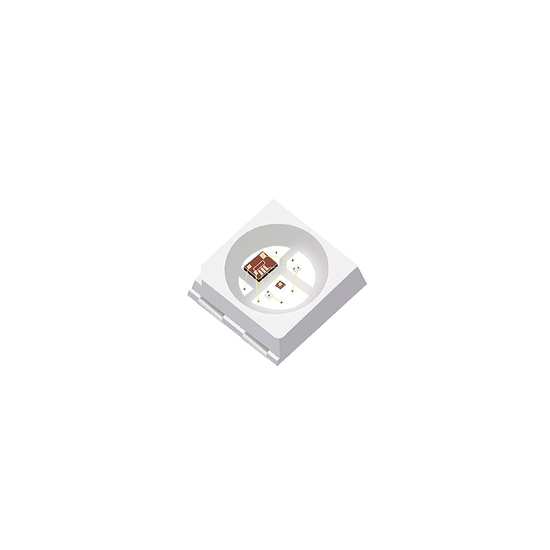 XL-3535RGBC-WS2812B