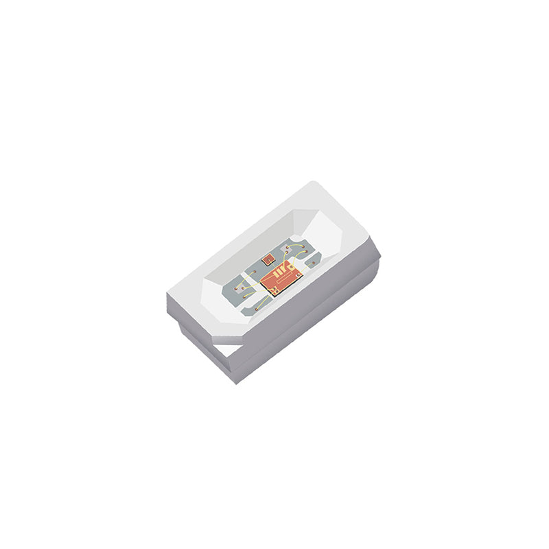 XL-4020RGBC-WS2812B