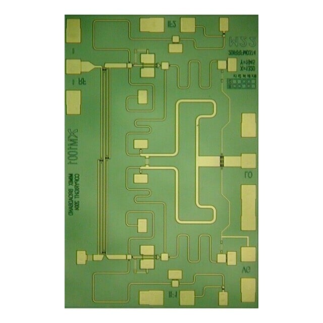 XM1001-BD-EV1