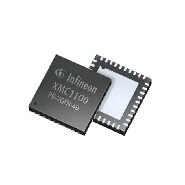 XMC1100Q040F0032ABXTMA1