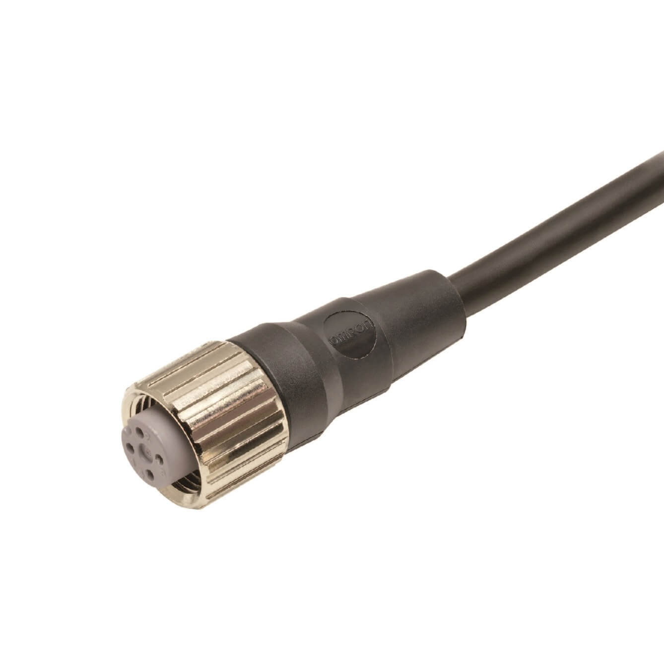 XS2F-M12PUR4S10M
