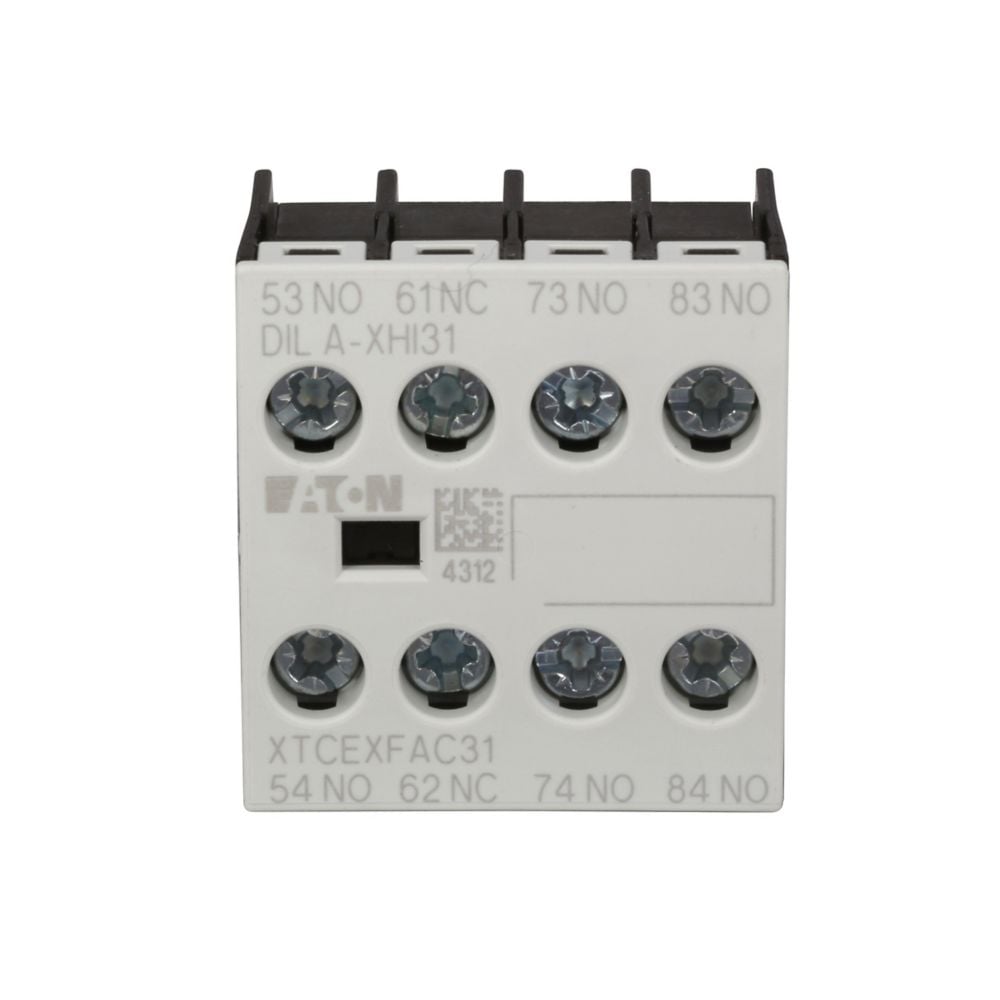 XTCEXFAC40