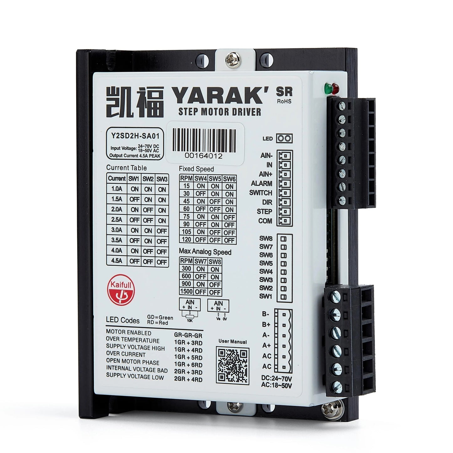 Y2SD2H-SA01