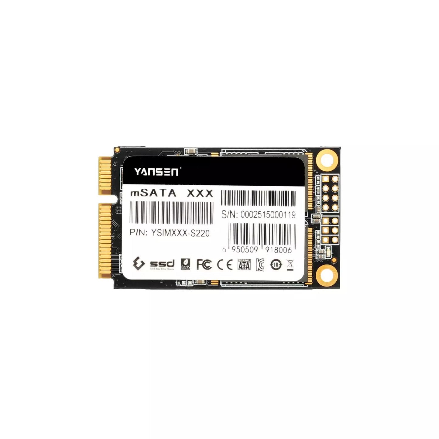 YSIM032-S220